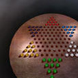 3d中國跳棋