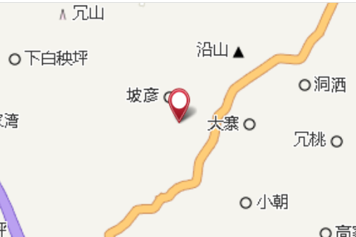 上坡燕 上坡燕