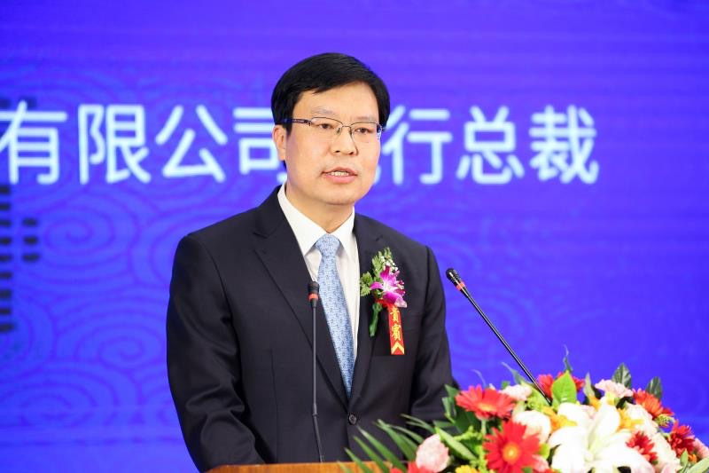 李鵬程(蒙牛集團執行總裁) 李鵬程(蒙牛集團執行總裁)