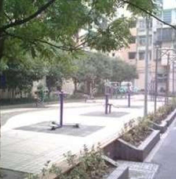 新工新村 新工新村