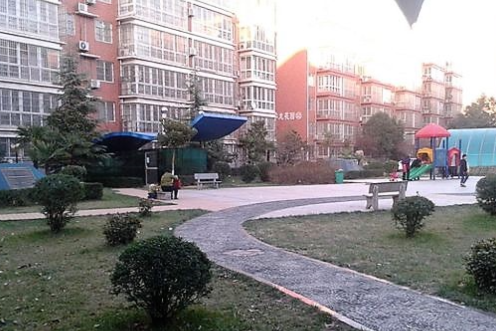 宇龍花園 宇龍花園