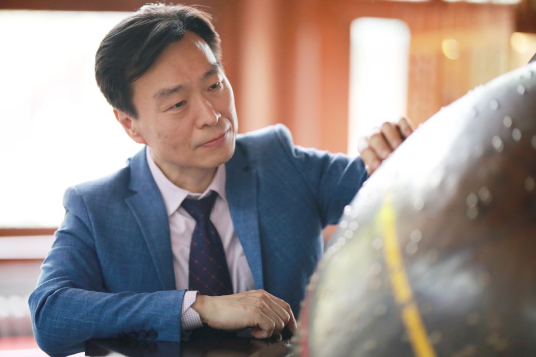 齊銳 齊銳