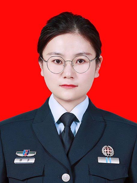 謝菲(2022年中國新聞獎一等獎獲得者) 謝菲(2022年中國新聞獎一等獎獲得者)