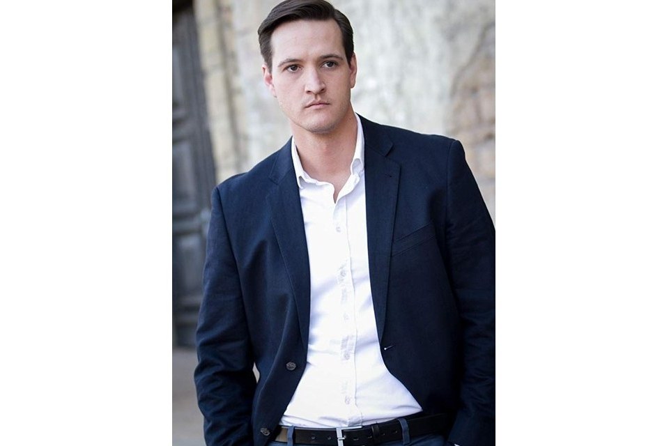 Clayton Boyd Clayton Boyd