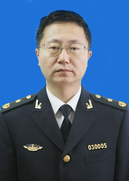 李光輝(遼寧海事局副局長)