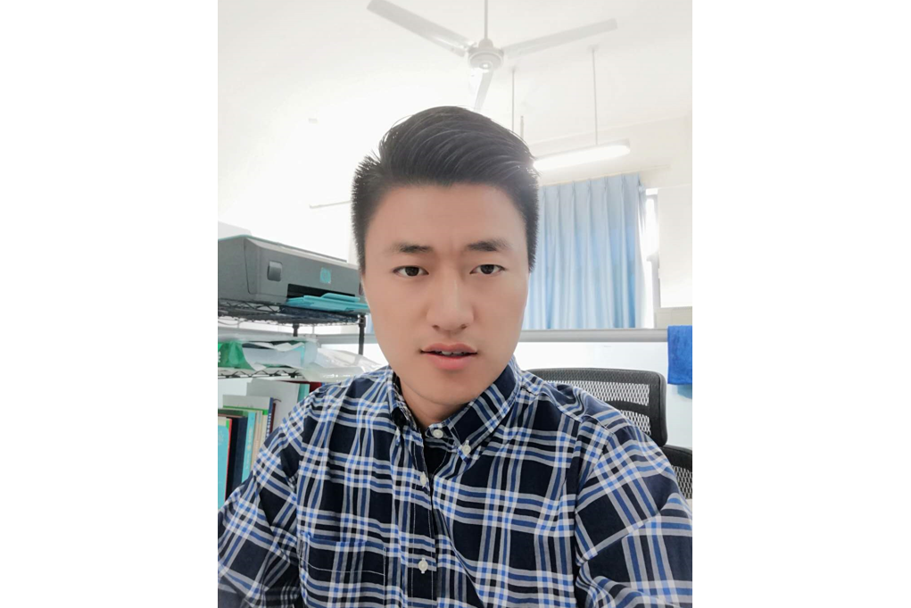 陳衡(華北電力大學副教授)