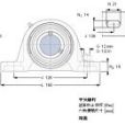 SKF SY35TF軸承 SKF SY35TF軸承