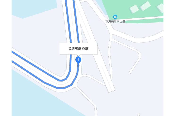 金唐東路 金唐東路