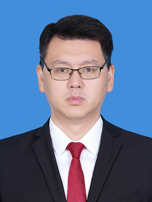 盧勇(貴州省銅仁市石阡縣民政局黨組成員、副局長) 盧勇(貴州省銅仁市石阡縣民政局黨組成員、副局長)