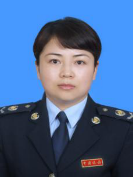 田菲(國家稅務總局沙灣市稅務局黨委委員、副局長(掛職)) 田菲(國家稅務總局沙灣市稅務局黨委委員、副局長(掛職))