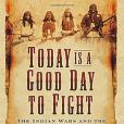 Today is a Good Day to Fight Today is a Good Day to Fight