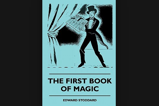 The First Book of Magic The First Book of Magic