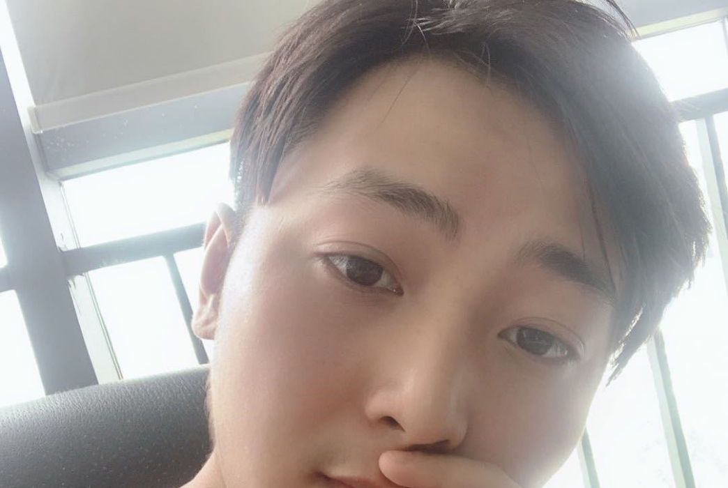 李凱(原央視科技頻道攝製組副導演) 李凱(原央視科技頻道攝製組副導演)