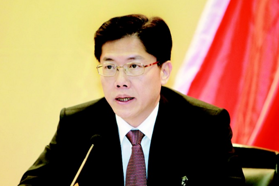 江啟寧 江啟寧