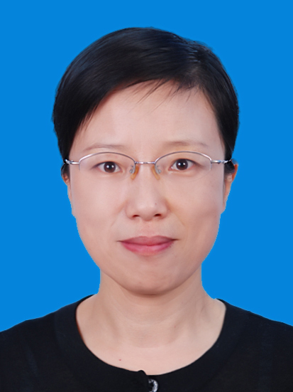 李媛(江蘇省連雲港市外事辦公室副主任)