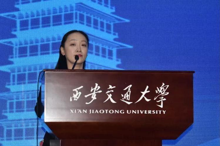 周方(西安交通大學智慧財產權研究中心副主任、教授) 周方(西安交通大學智慧財產權研究中心副主任、教授)