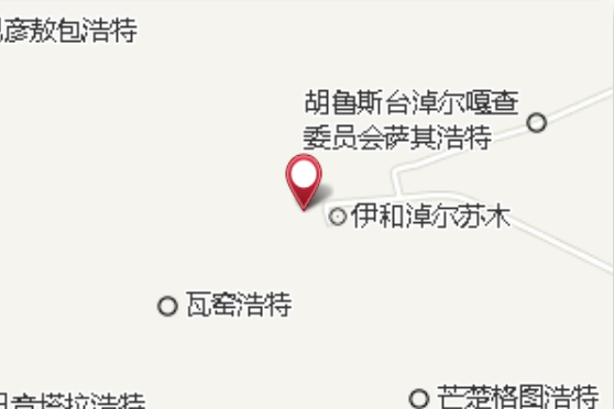 善達蘇莫 善達蘇莫