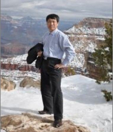 任振安 任振安