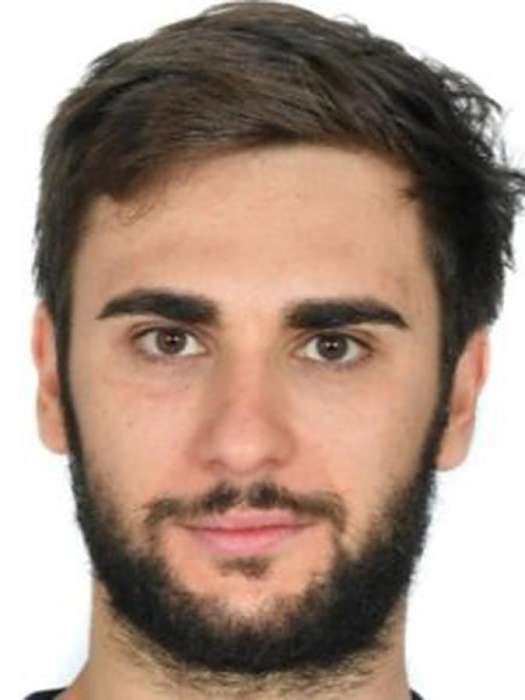 GAROZZO Enrico