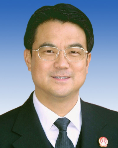 鄒偉(貴州省政協社會與法制委員會主任)