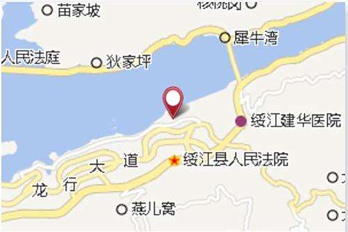小洪溪 小洪溪