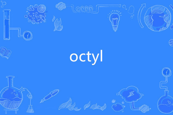 octyl octyl