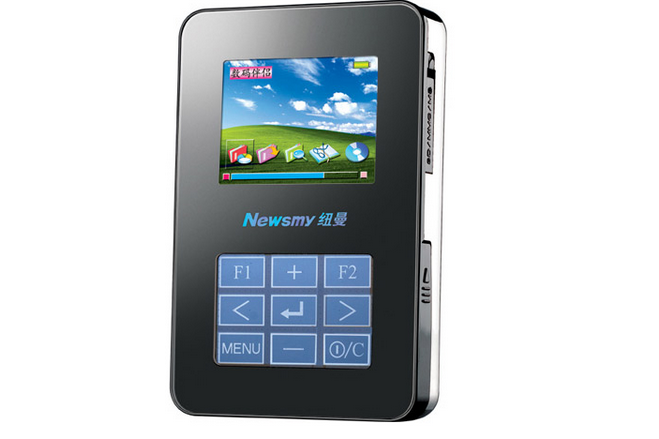 紐曼D50C(160GB) 紐曼D50C(160GB)