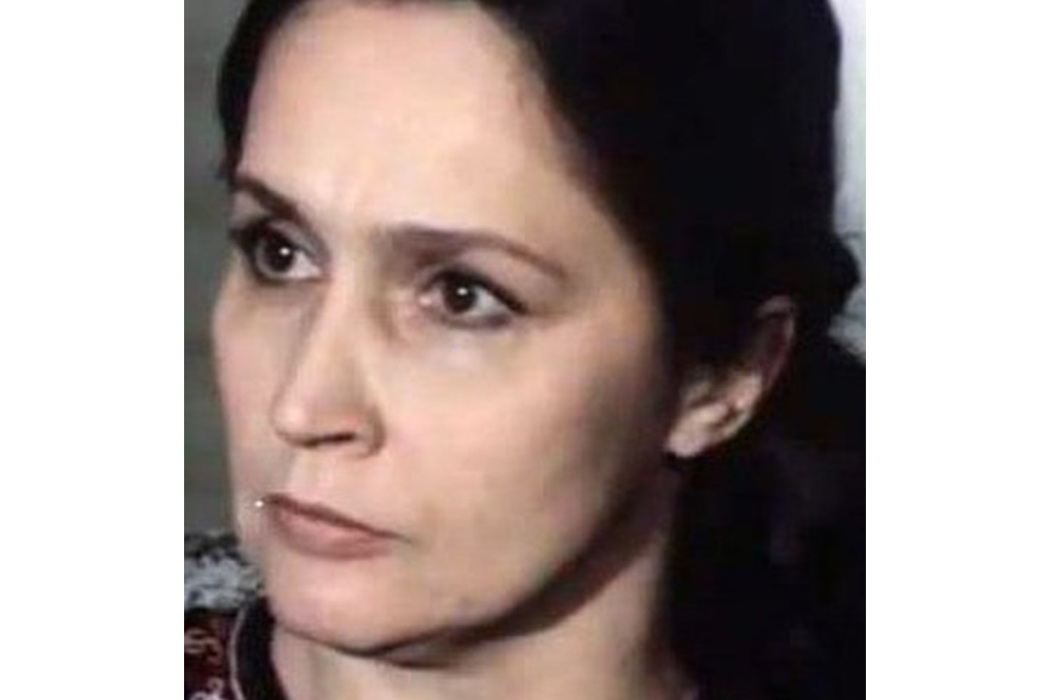 Raisa Nedashkovskaya Raisa Nedashkovskaya