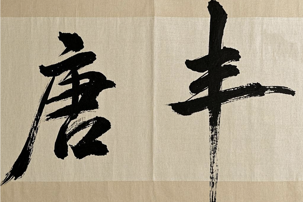 唐豐(2009年電視劇《仙劍奇俠傳三》中唐坤的長子)