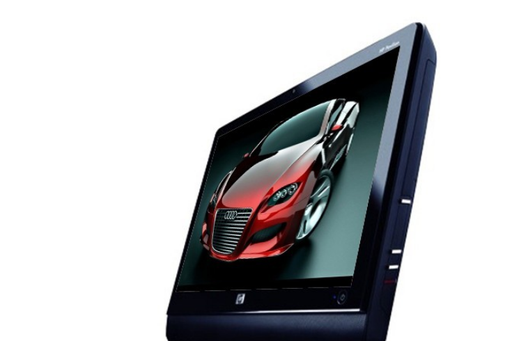 惠普 Pavilion MS220cn 惠普 Pavilion MS220cn