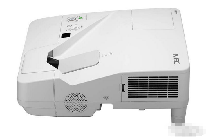 NEC NP-UM330W+ NEC NP-UM330W+