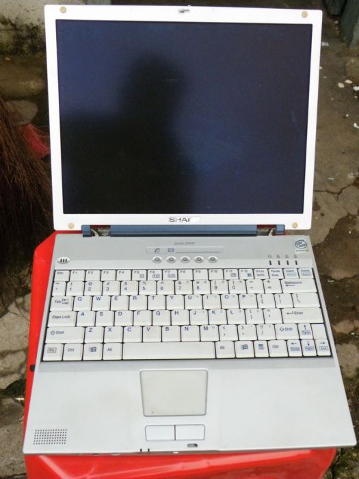 夏普PC-AX40 夏普PC-AX40