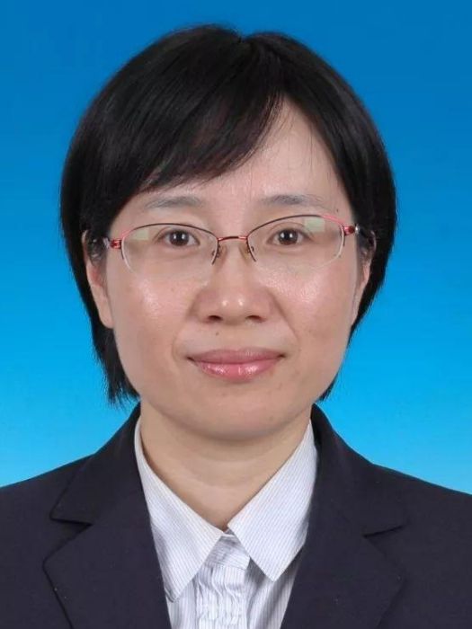 張瑤(浙江省寧波市鎮海區醫療保障局黨組成員、副局長) 張瑤(浙江省寧波市鎮海區醫療保障局黨組成員、副局長)