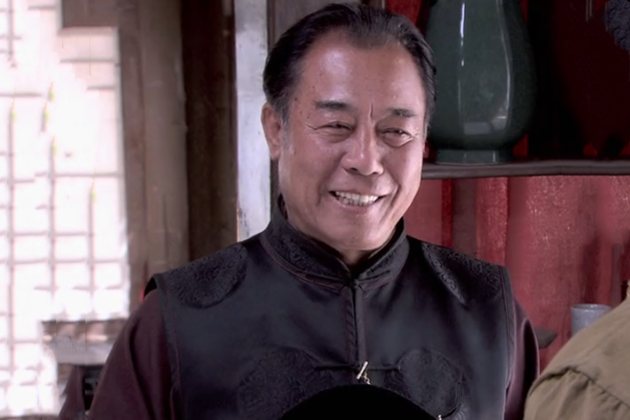 李濟道 李濟道