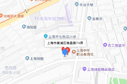 南昌路74弄 南昌路74弄