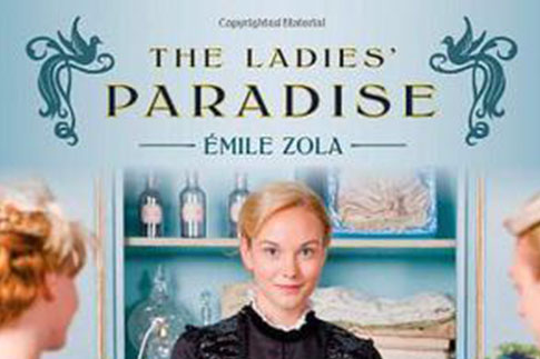 The Ladies\x27 Paradise The Ladies\x27 Paradise