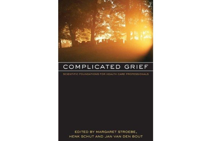 Complicated Grief Complicated Grief