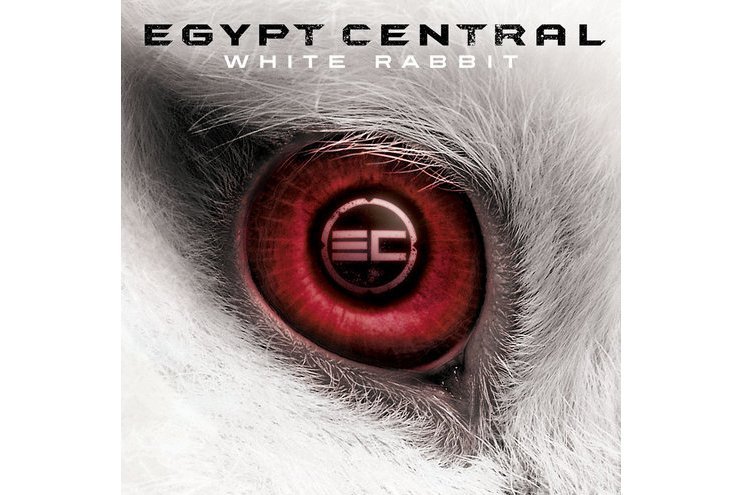 White Rabbit(2011年美國搖滾樂隊Egypt Central演唱的歌曲) White Rabbit(2011年美國搖滾樂隊Egypt Central演唱的歌曲)