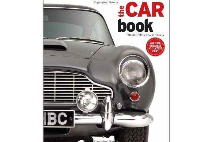 The Car Book The Car Book