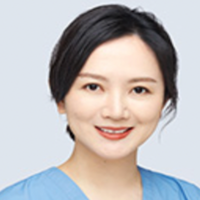 蔣晶晶(首都醫科大學附屬北京兒童醫院眼耳鼻咽喉科專業副主任醫師) 蔣晶晶(首都醫科大學附屬北京兒童醫院眼耳鼻咽喉科專業副主任醫師)