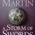 A Storm of Swords, Part 2 A Storm of Swords, Part 2