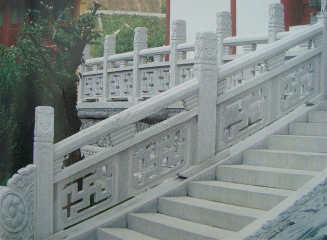 垂帶欄桿 垂帶欄桿