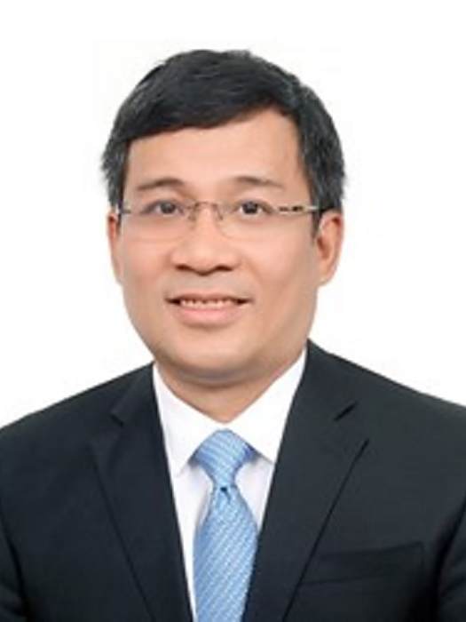 阮明宇 阮明宇