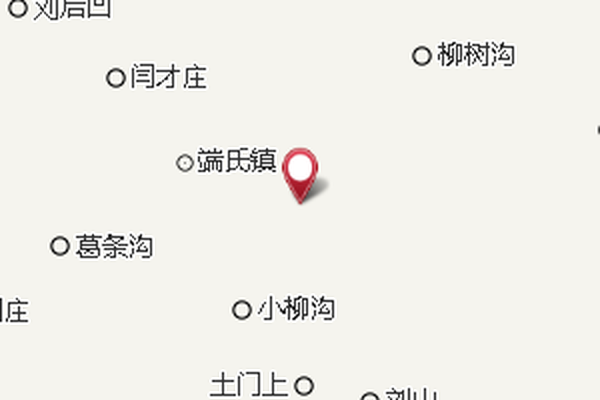 馮山溝 馮山溝