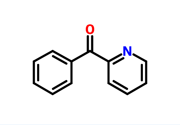 2-苯甲醯吡啶