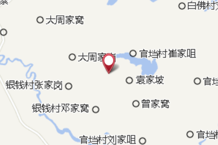 銀錢巷