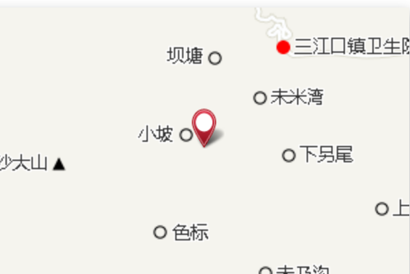 恫利村 恫利村
