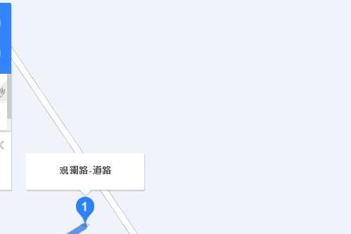 觀瀾路(西安市觀瀾路) 觀瀾路(西安市觀瀾路)