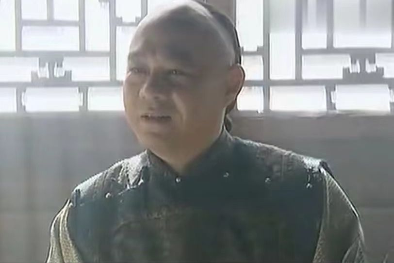 康四爺 康四爺