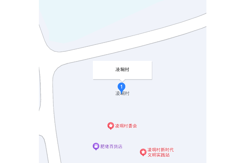 凌垌村